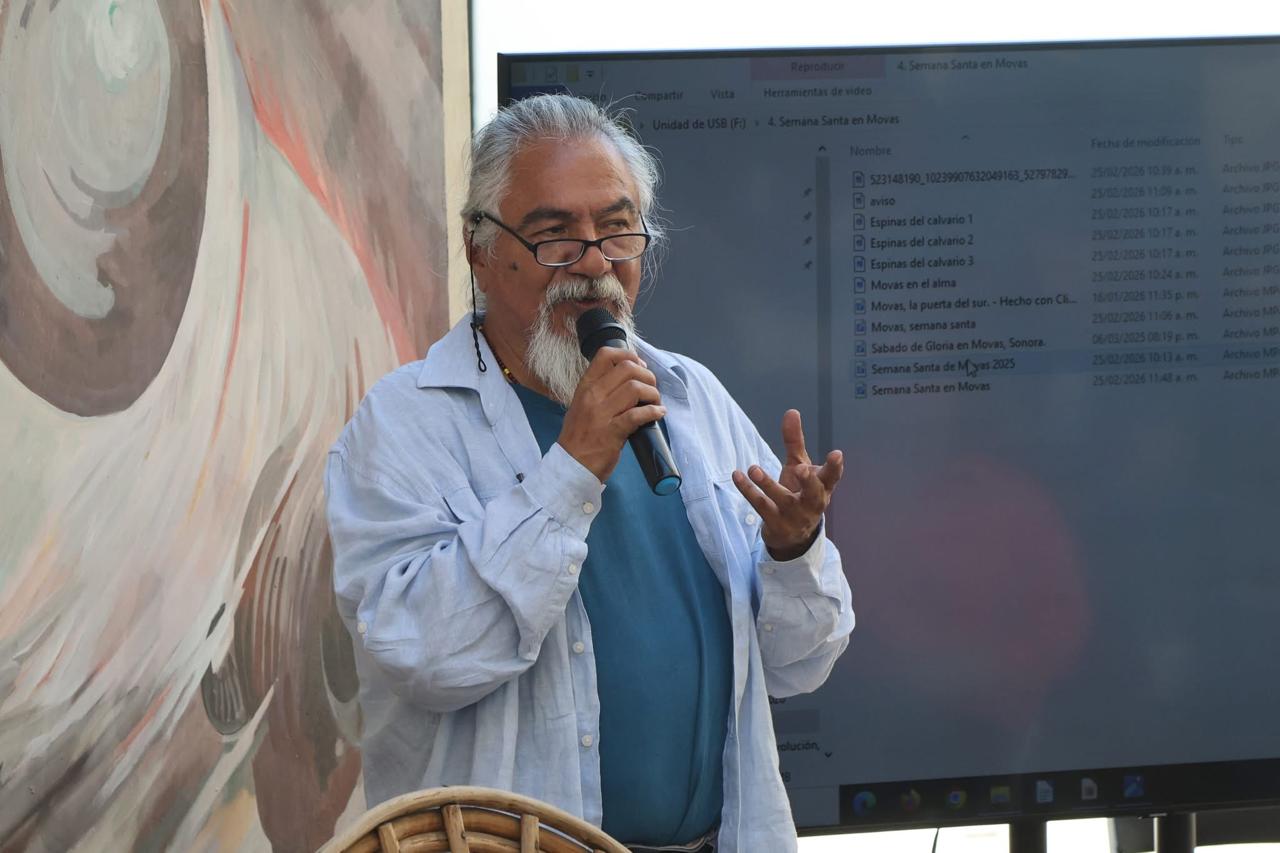 De la ceniza a la gloria: explorando la cultura de la Pimería Baja